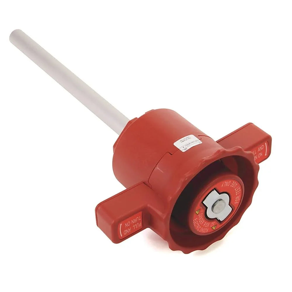194R-HM4-NFPA1 | Allen-Bradley Internal Operating Handle