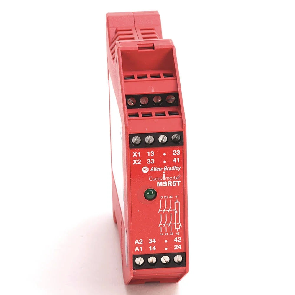 440R-B23211 | Allen-Bradley Safety Relay