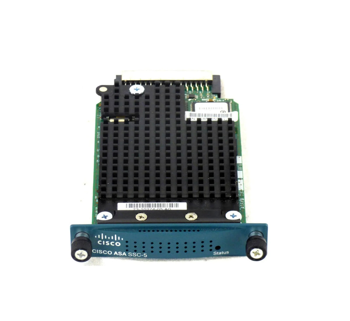 ASA-SSC-AIP-5-K9 | Cisco ASA 5500 Security Module