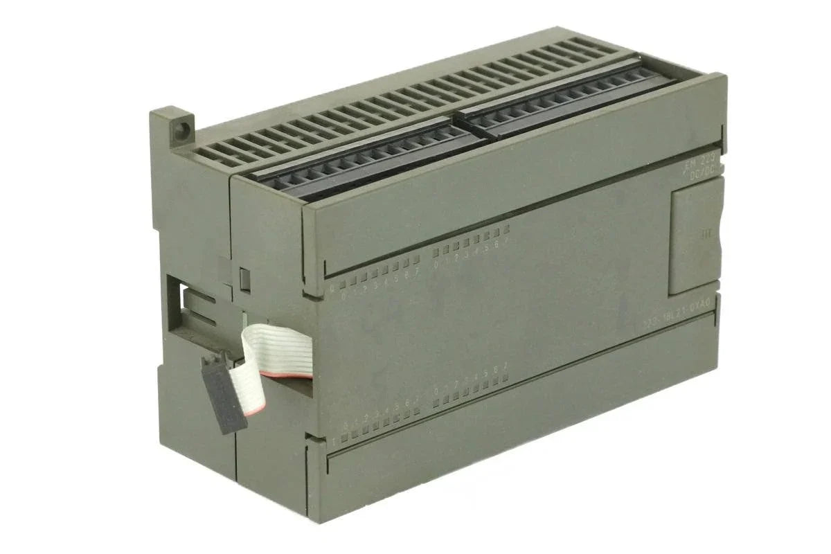 6ES7223-1BL21-0XA0 | Siemens SIMATIC S7-200 EM 223 Digital I/O Module