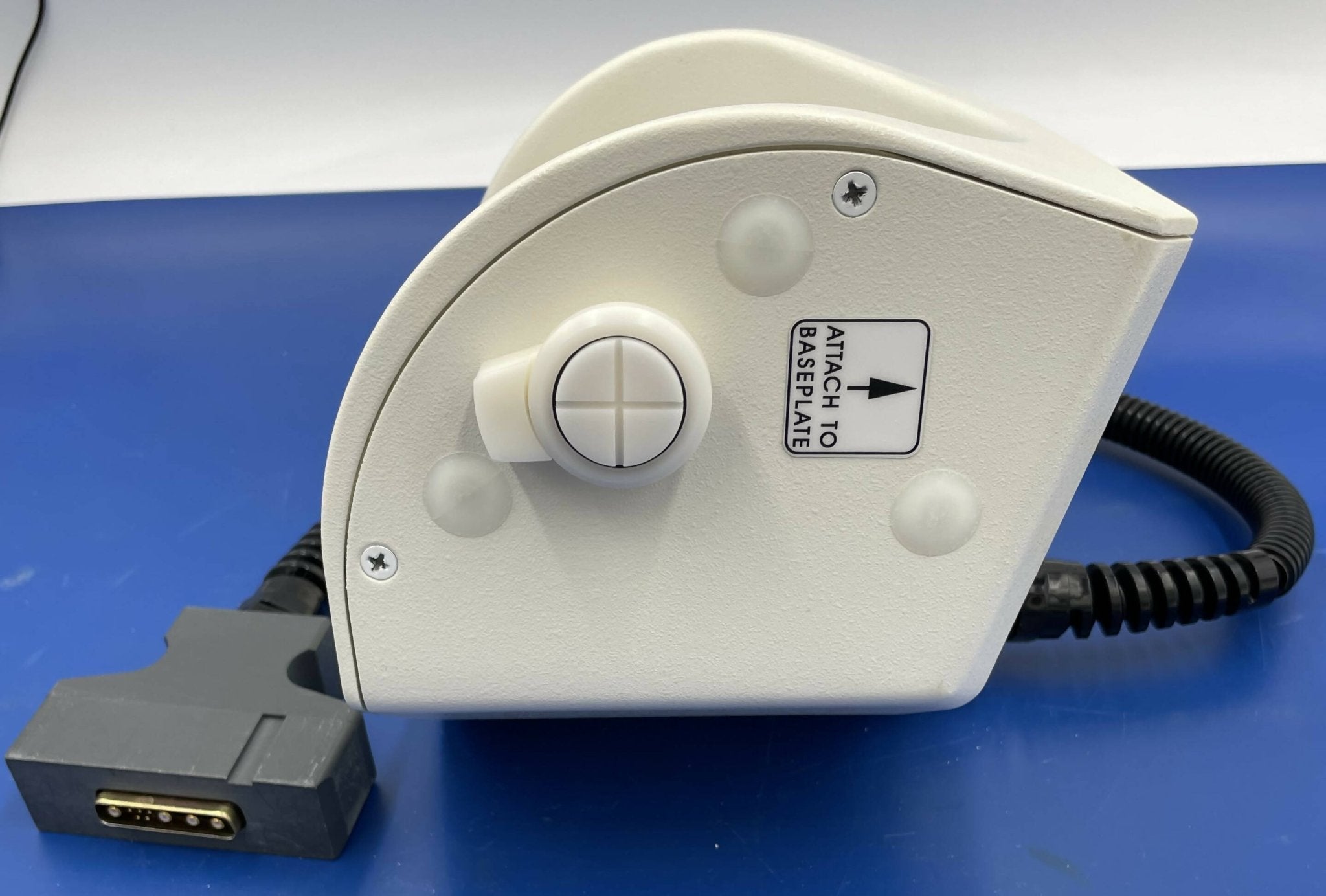 SHOULDER ARRAY COIL (5516591/100214) SIEMENS