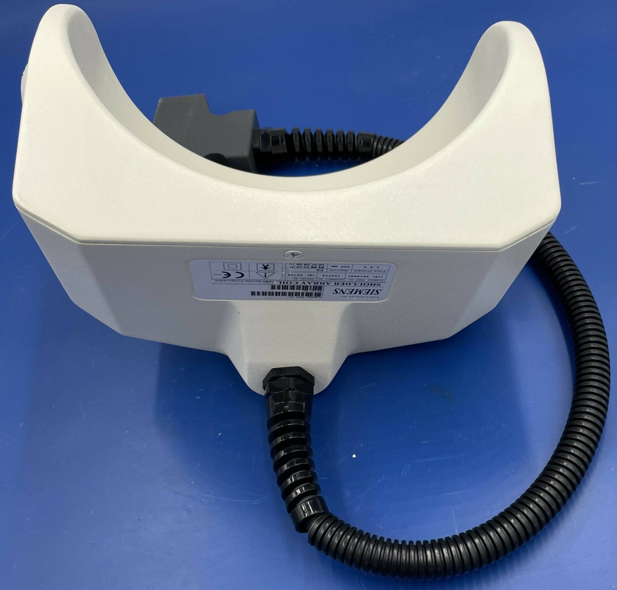 SHOULDER ARRAY COIL (5516591/100214) SIEMENS