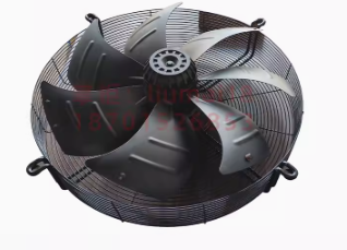 Fans-tech AF630A3-AG5-00 Axial Fan 230V 2.7A 570W 870RPM