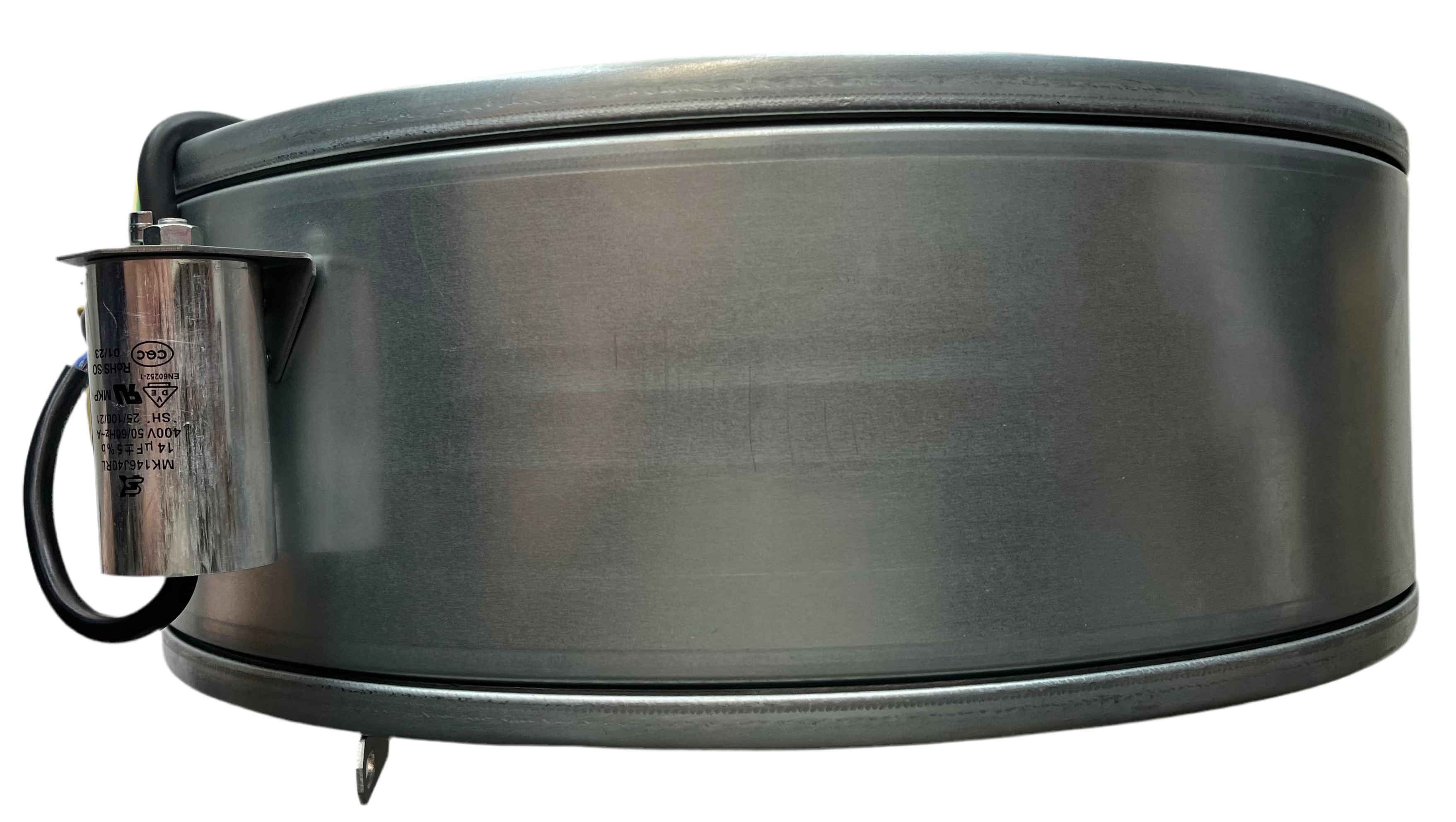 RG28P-4EK.41.1R ZIEHL-ABEGG centrifugal fan for Simens 6SL3362-0AG00-0AA1