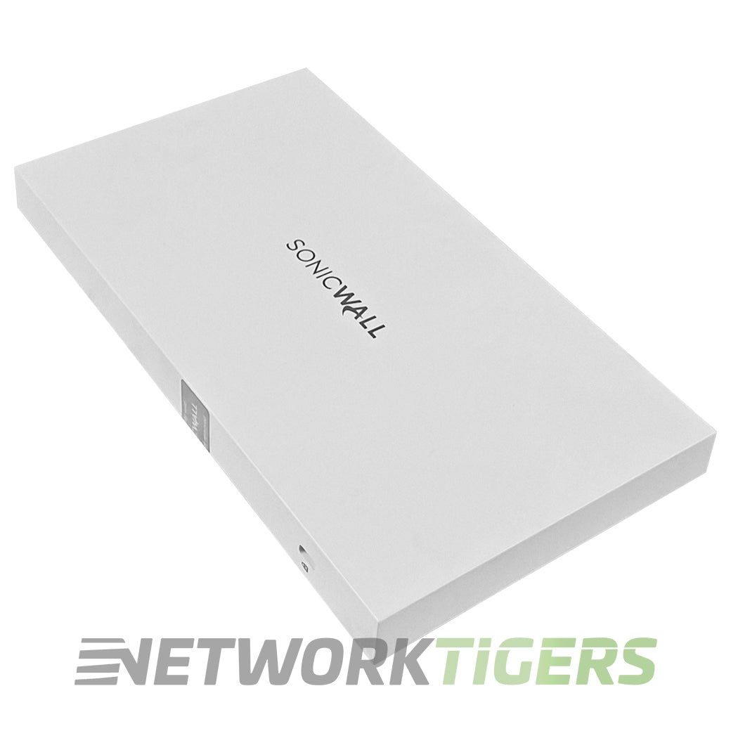 SonicWall SonicWave 231c 802.11ac 02-SSC-2521 2x2:2 MU-MIMO WAP TRANSFERABLE