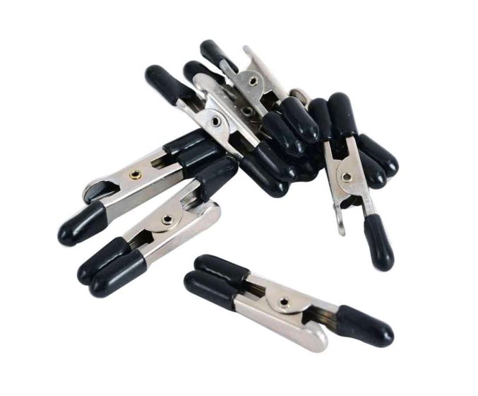 Loose Buffer Splice Clip (8 pack)
