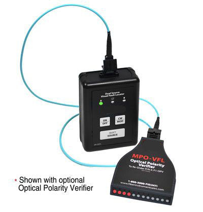 SR4 MPO Visual Verifier