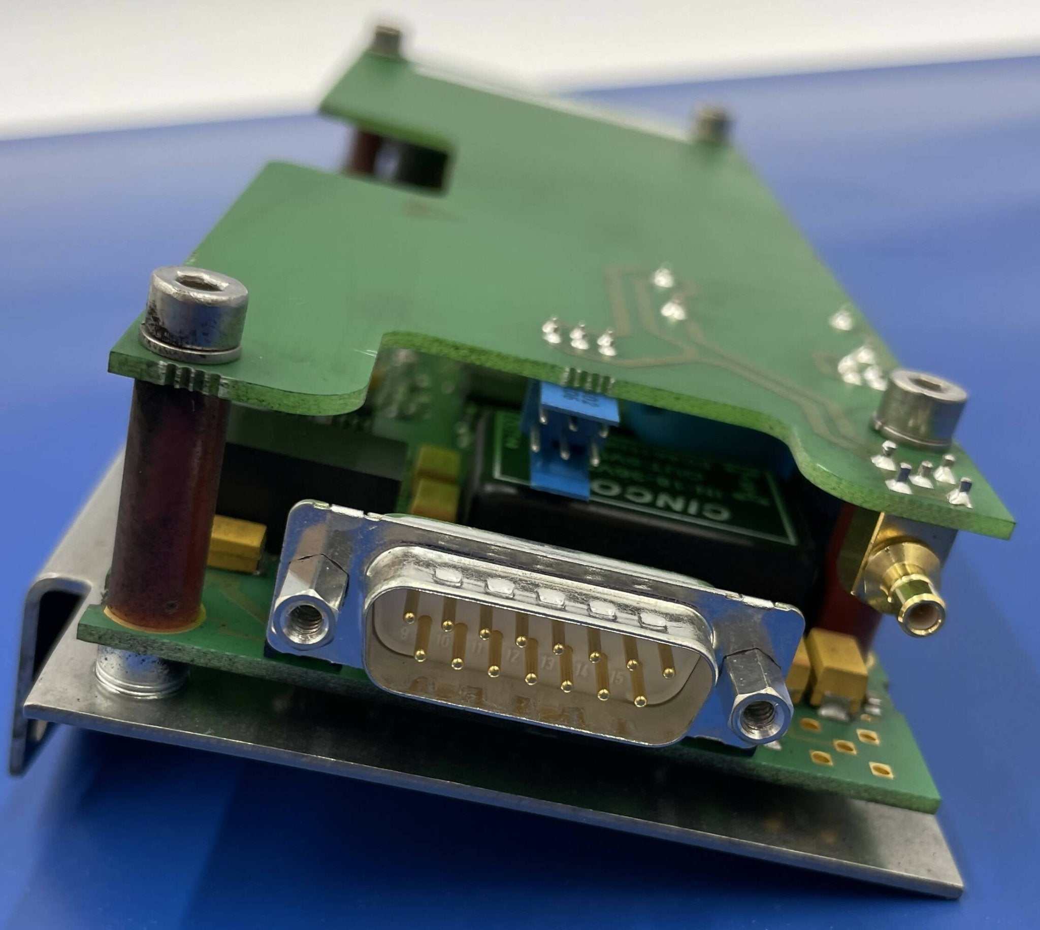 SRS INTERFACE (07735223/551001974/530003530) SIEMENS
