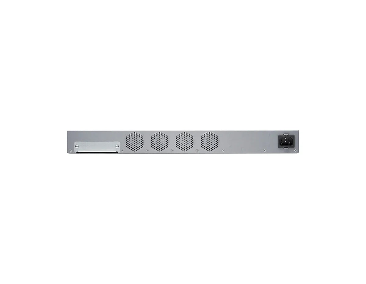 Juniper SRX345-SYS-JE Firewall