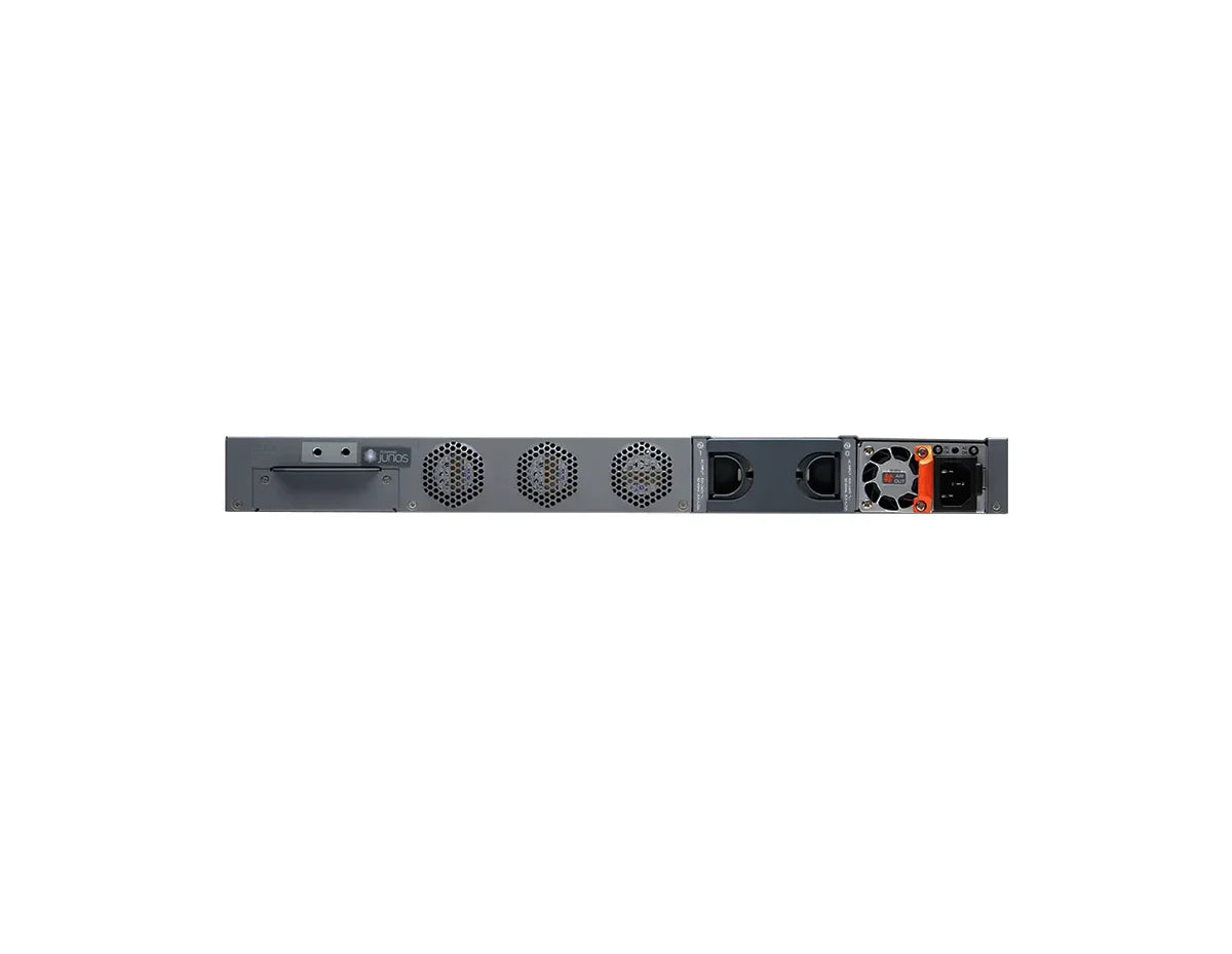 Juniper SRX380-P-SYS-JB-AC Firewall