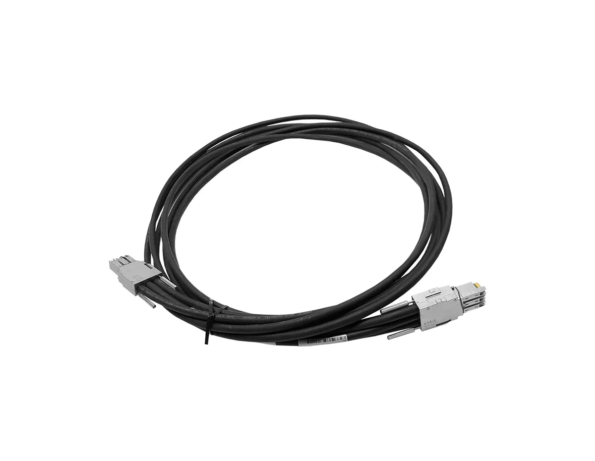 Cisco STACK-T1-3M Stacking Cable