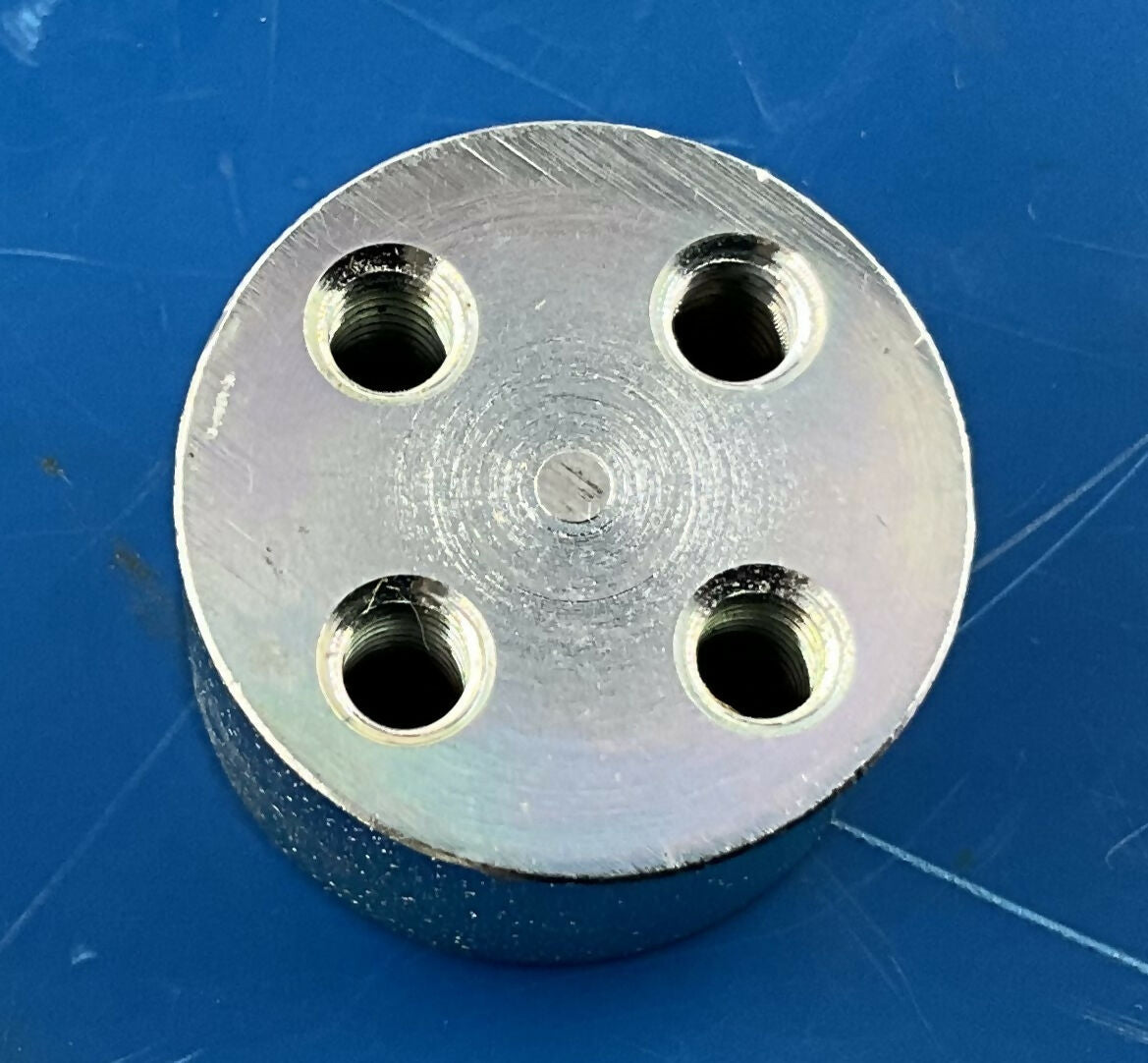 STEEL BAR NEW (46-279039P1) GE