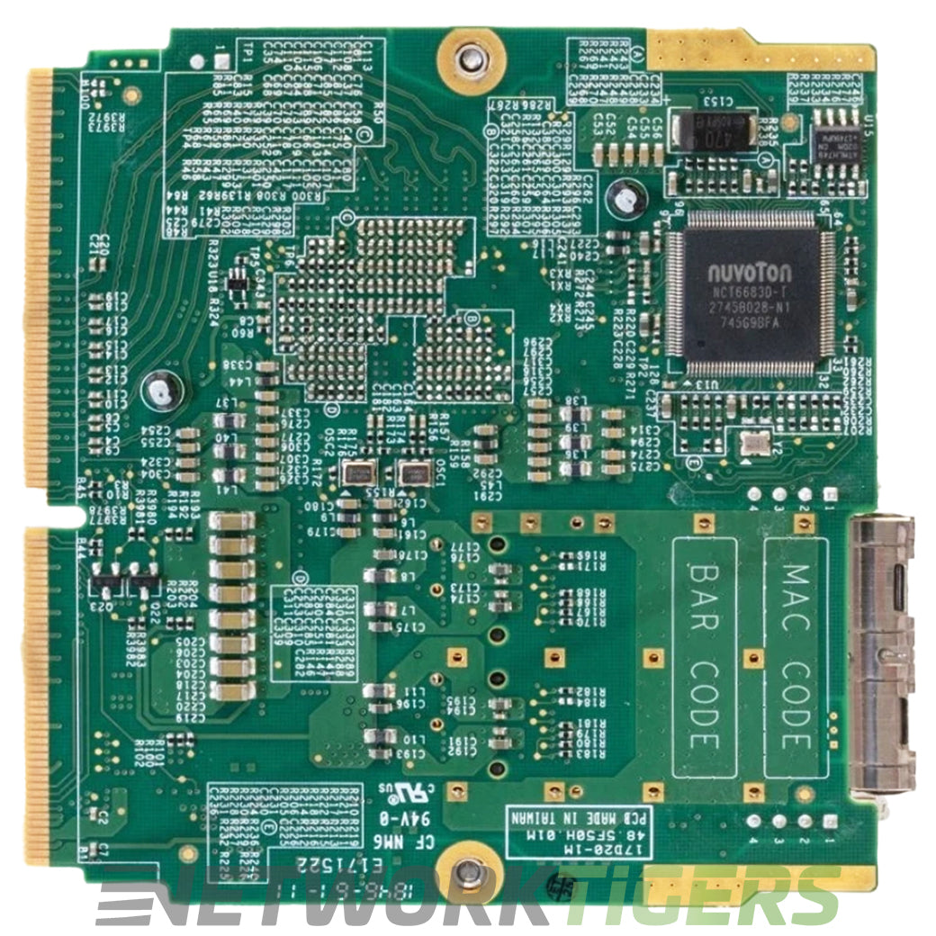 SuperMicro AOC-M25G-i2SM 2x 25GB SFP28 Server Add On Card