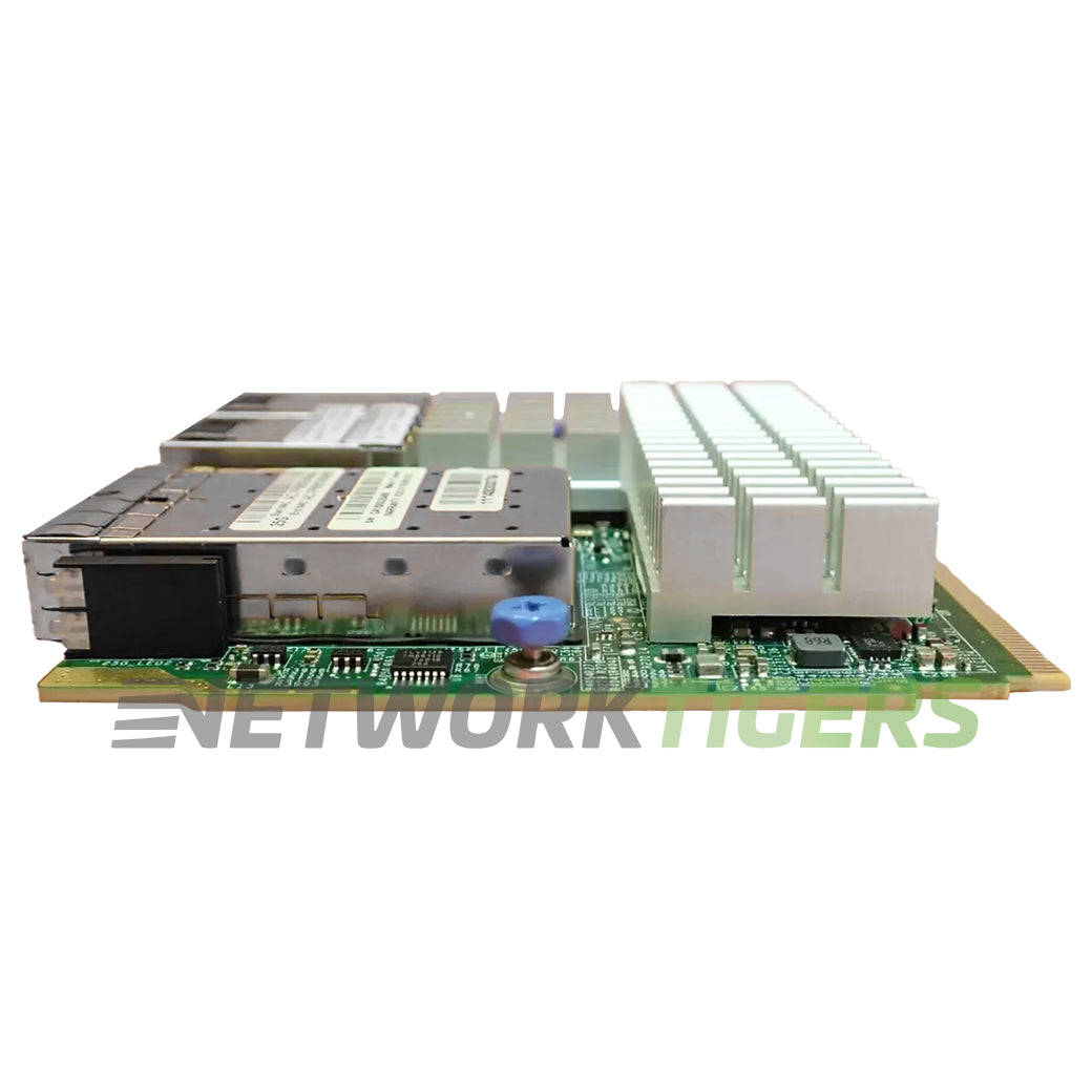 SuperMicro AOC-MH25G-m2S2T 2x 25GB SFP28 2x 10GB RJ45 Ethernet Adaptor