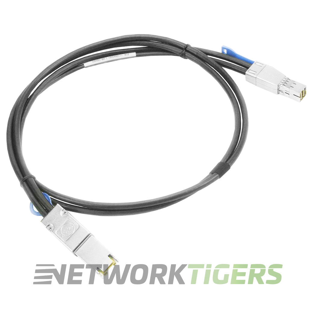 SuperMicro CBL-SAST-0548 1m MiniSAS HD to External iPass MiniSAS Cable