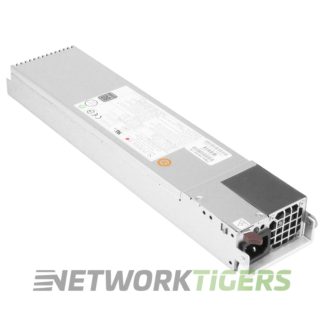 SuperMicro PWS-2K04A-1R 2000W AC Switch Redundant Power Supply