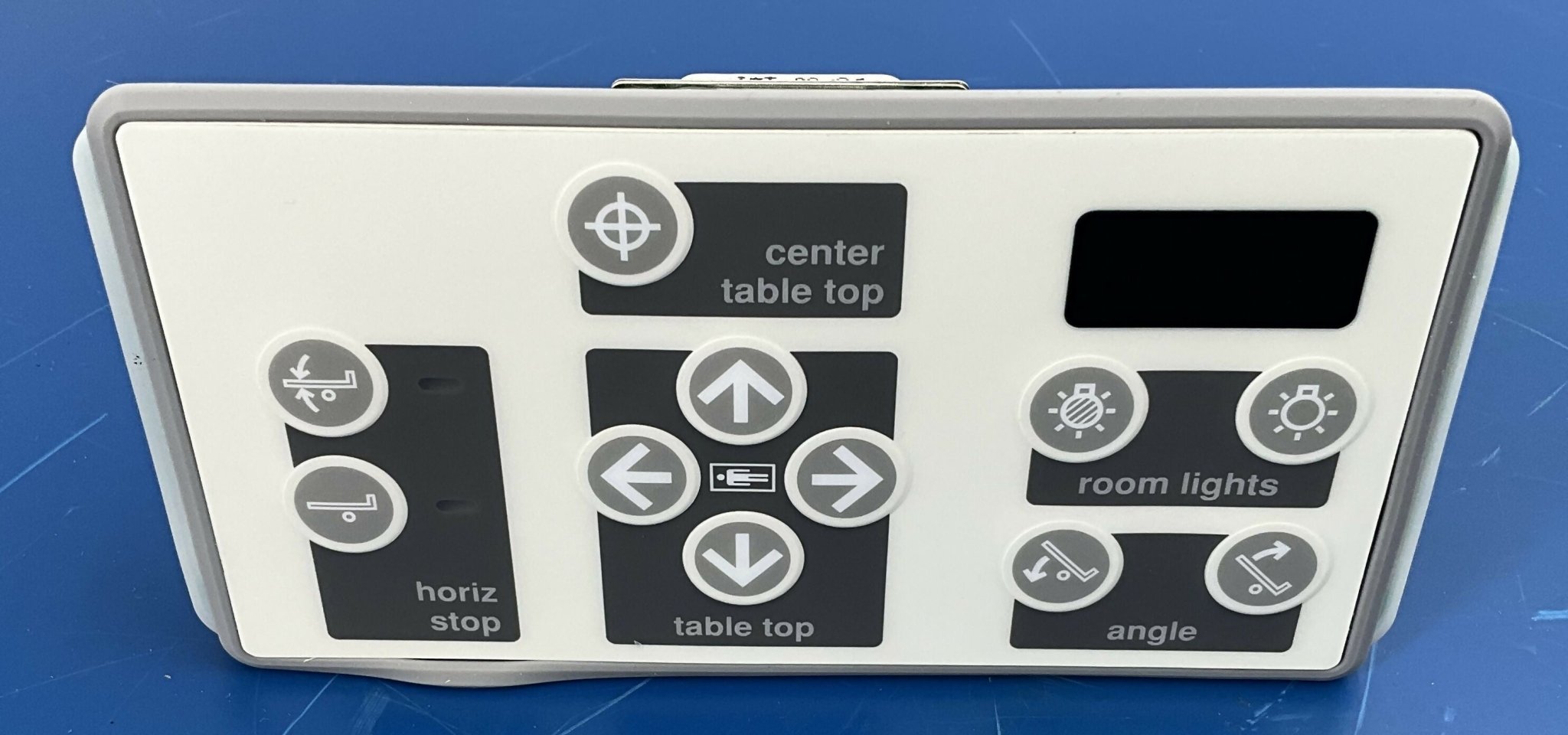 TABLE SIDE OPERATORS CONSOLE (2124064/O) GE