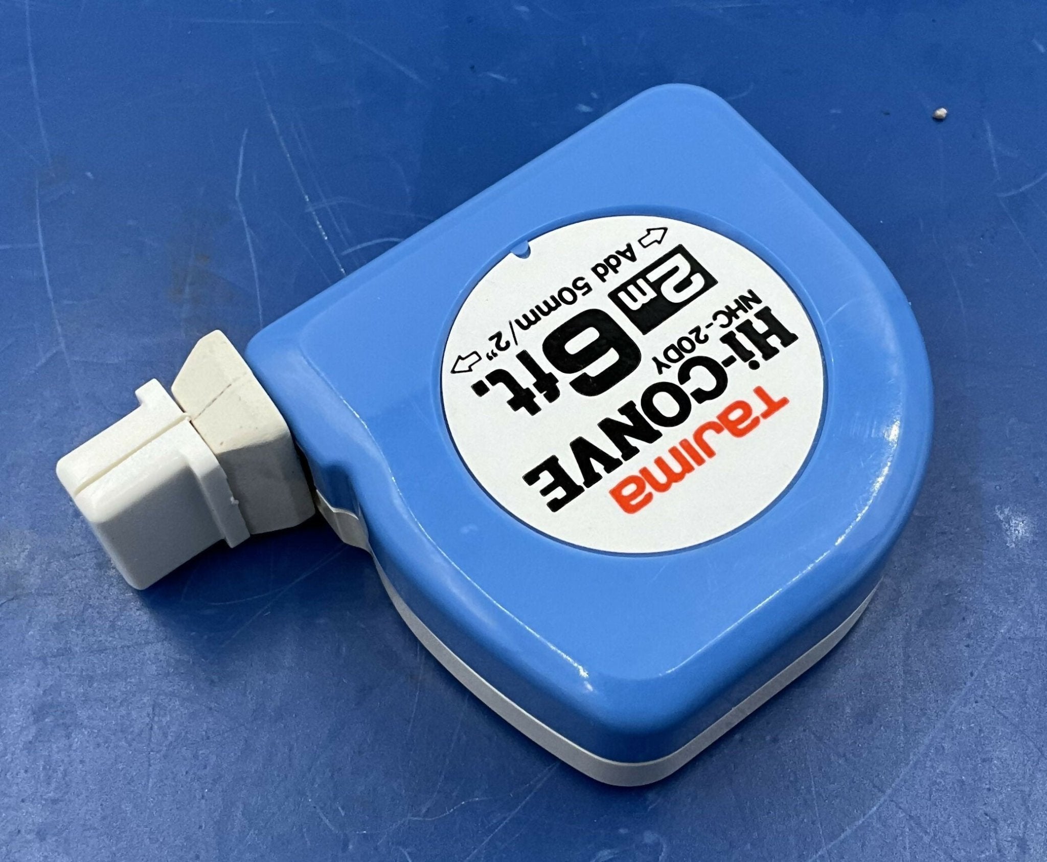 TAPE SCALE (46-250207P20) GE