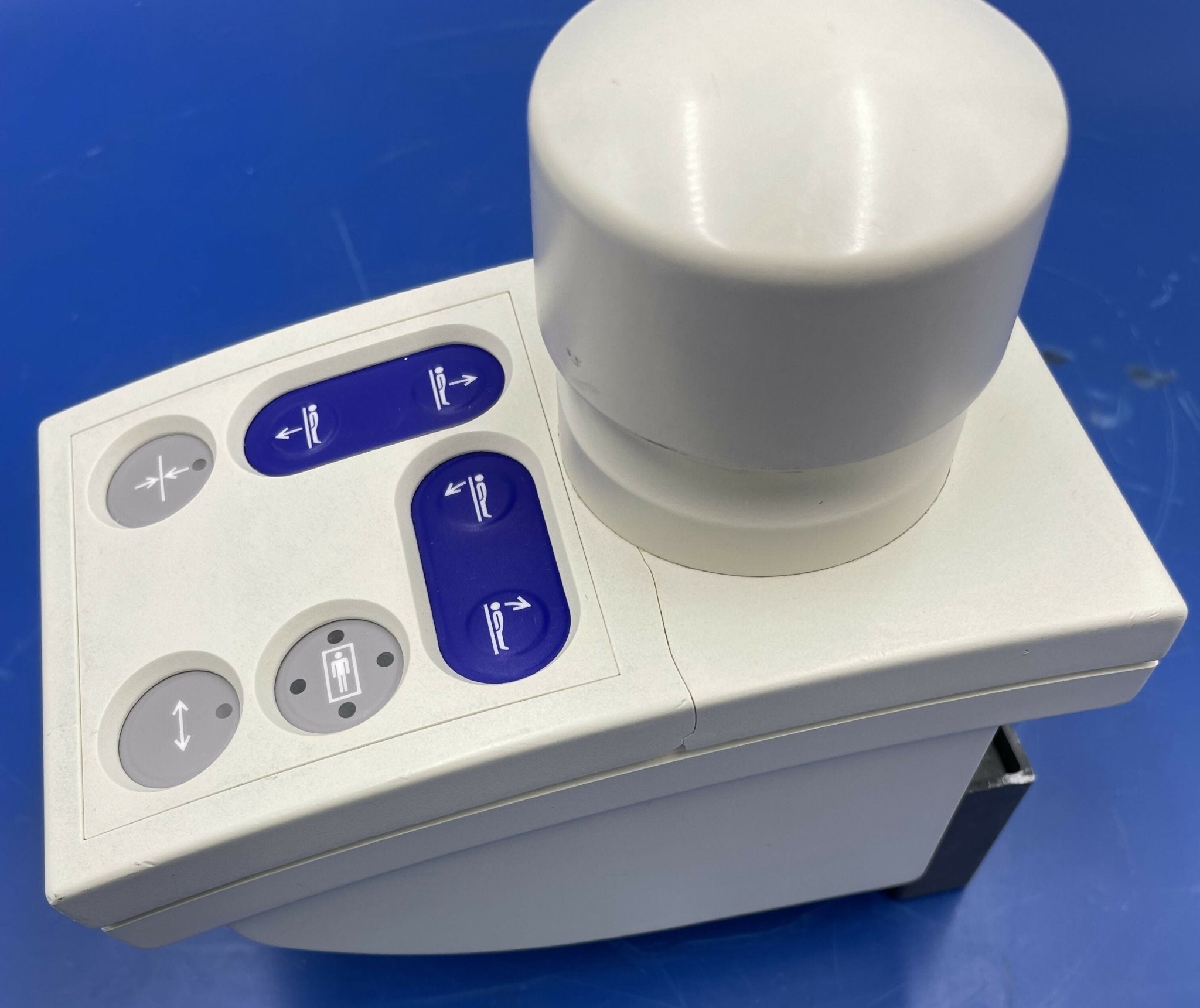 TCM-S TABLE CONTROL MODULE-SER (04775750/4775750) SIEMENS
