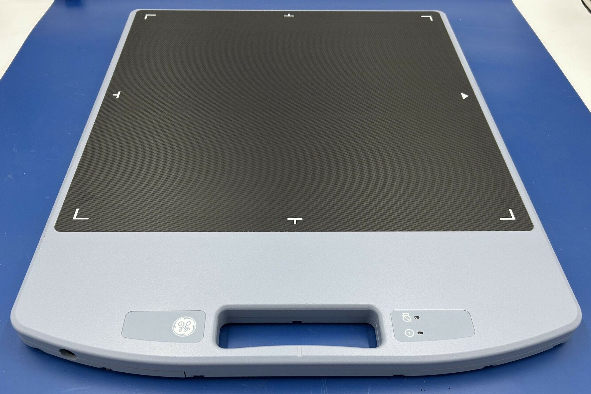TETHERED RAD V1 DETECTOR (2393824/2393824-2) GE