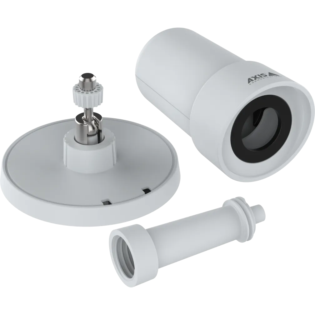 AXIS TF1805 Bullet Housing 4 pcs (03528-001)