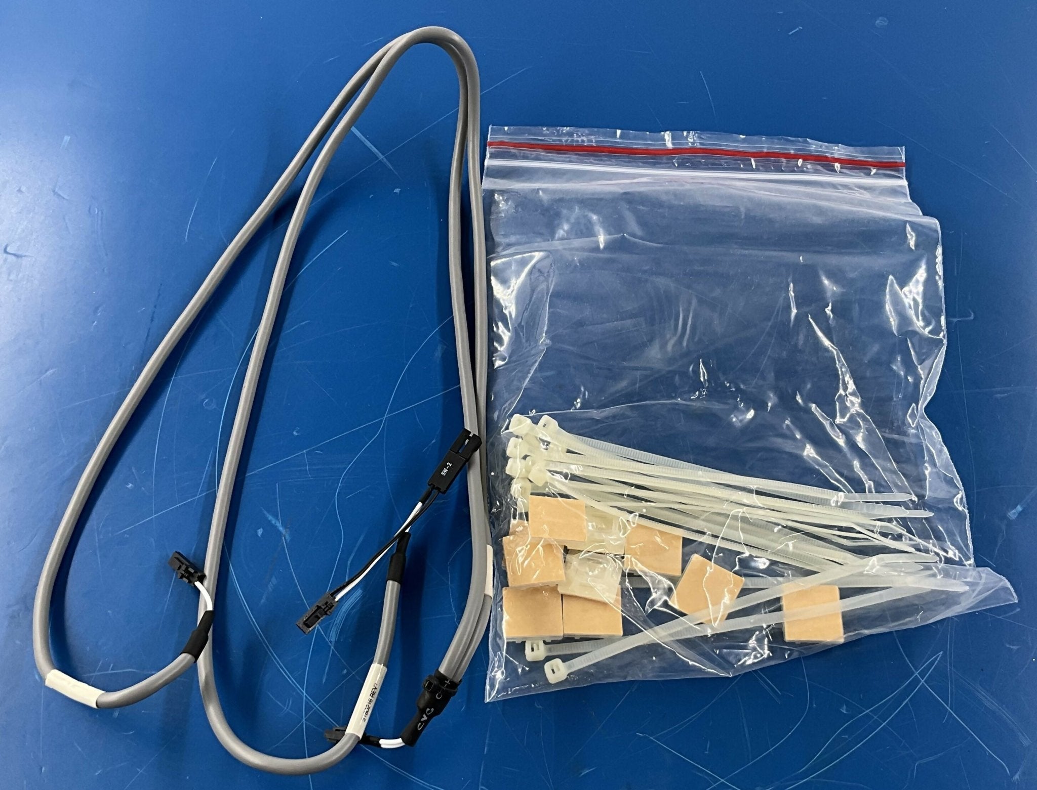 Thunder Table Grid-IQST Sensor Kit (5180830/2270512-2/2270512) GE
