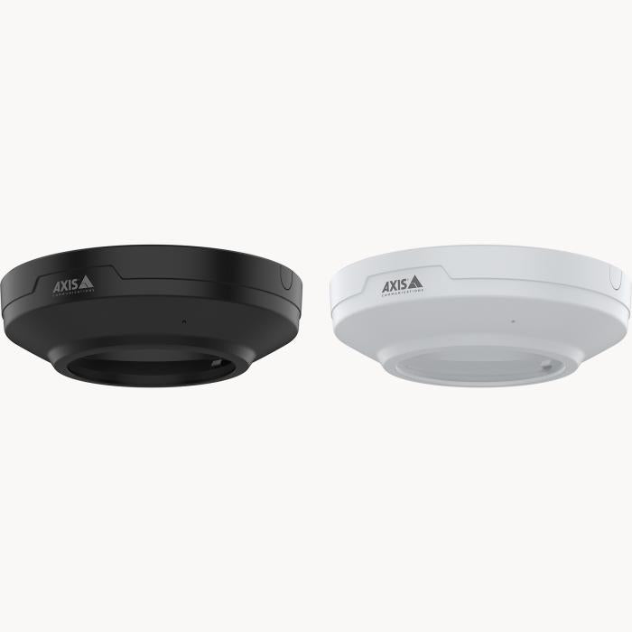 Axis TM3822 Casing White 4 pcs (02937-001)