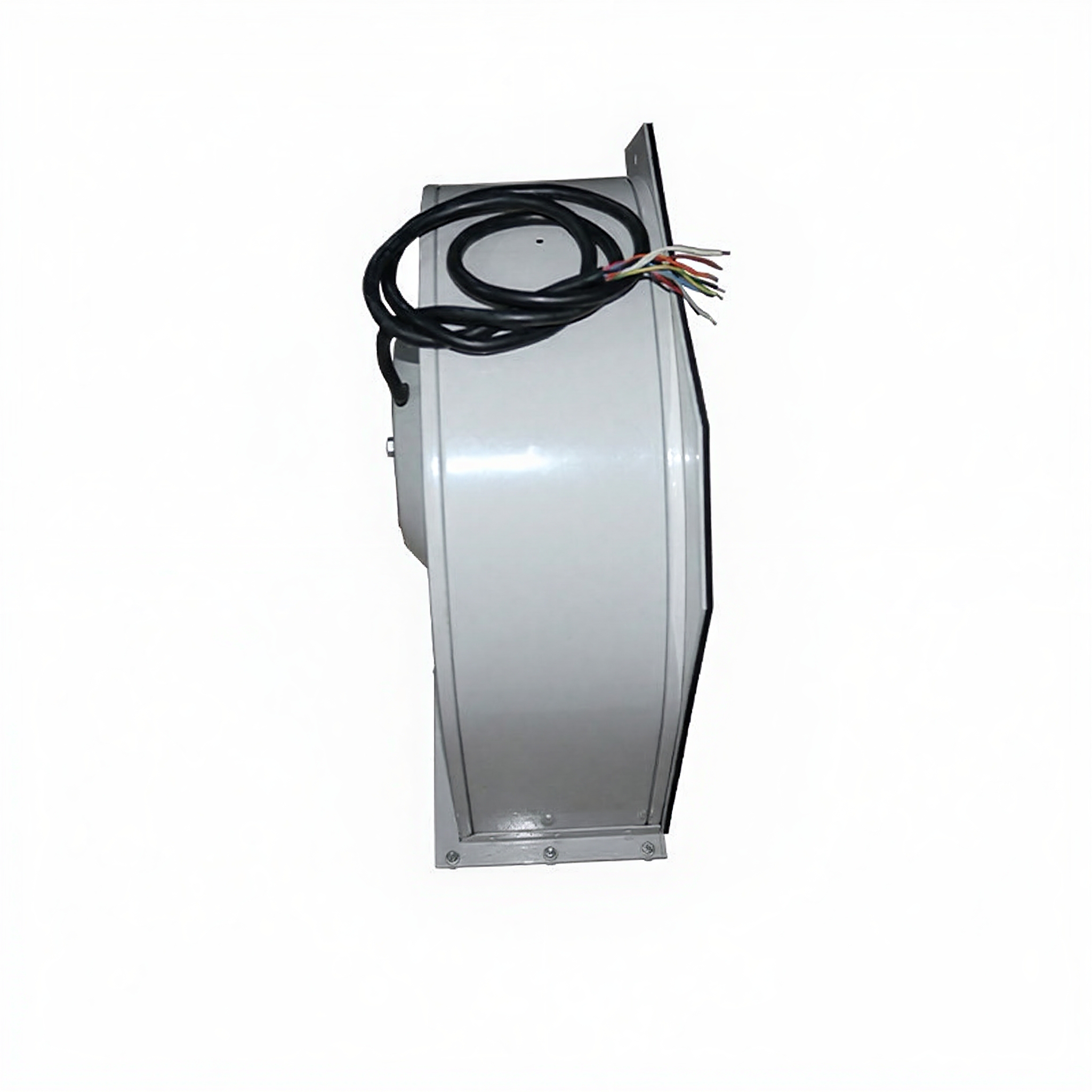 RE31P-4DK.6K.1L ZIEHL-ABEGG Centrifugal Fan 3~400V 2.2/2.5kW 2.1/3.7A 1290/1510rpm