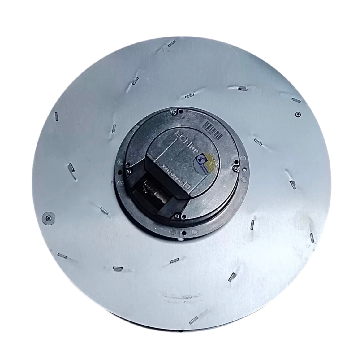 RH40G-6IK.BF.1R 57201423 ZIEHL-ABEGG centrifugal fan 1-200-277V 50/60HZ 0.5kW 2.6/1.9A 1410rpm