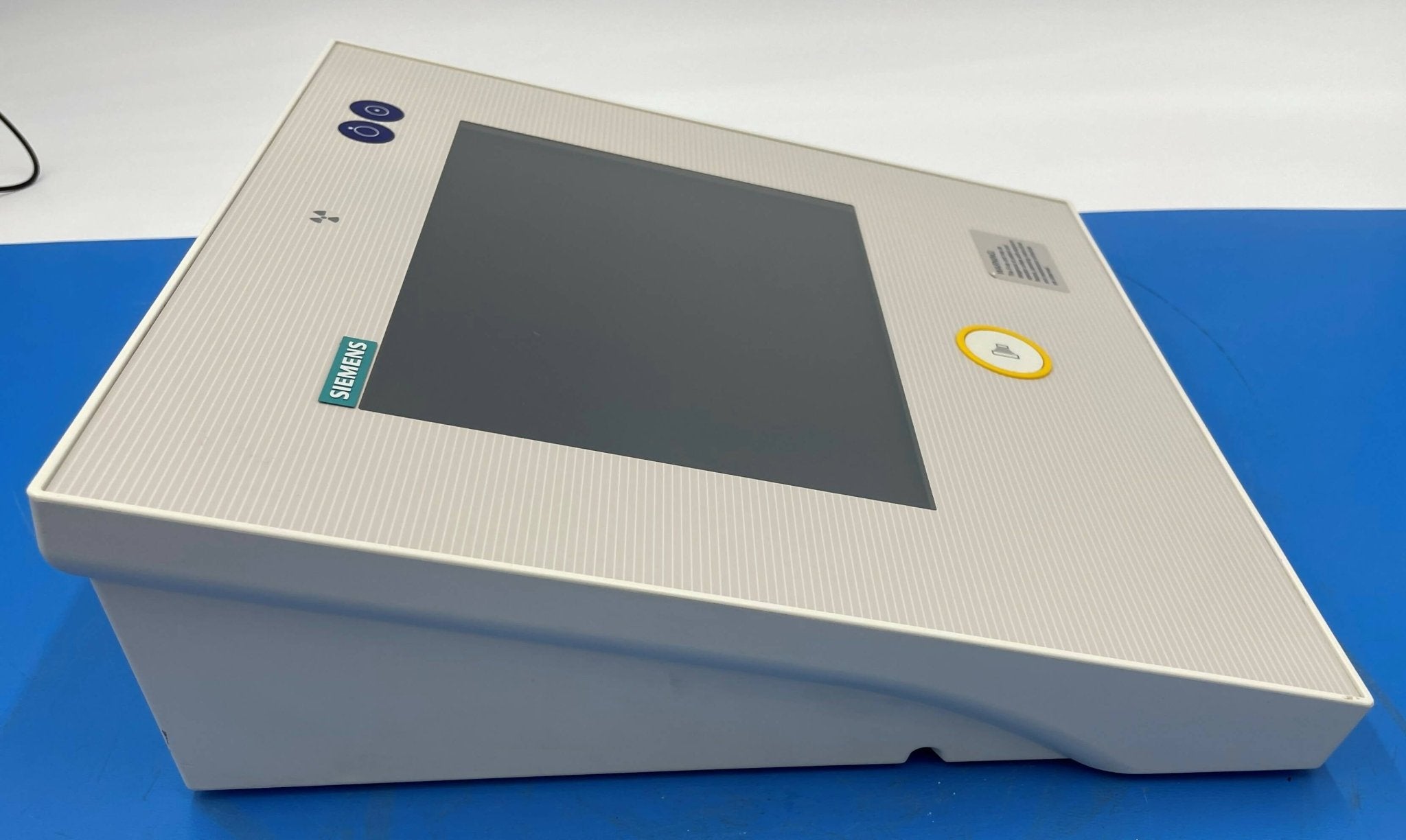 TOUCH PANEL (10410669) SIEMENS