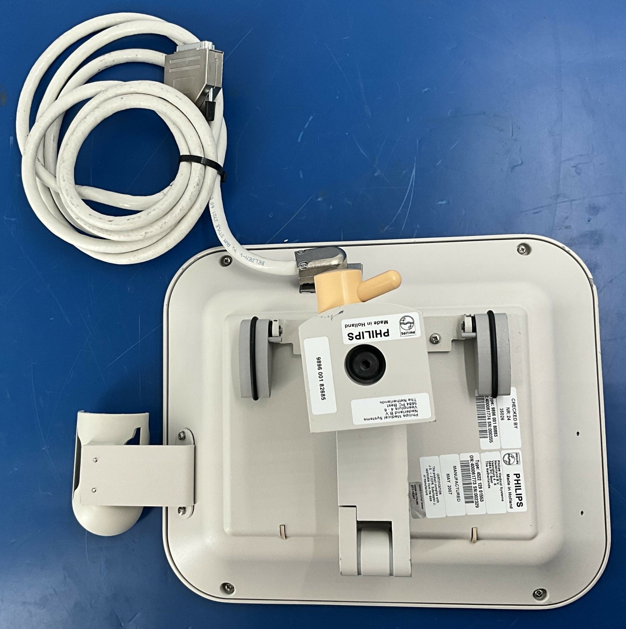 TOUCH SCREEN MONITOR (452212901553/989600180883/5388468) PHILIPS