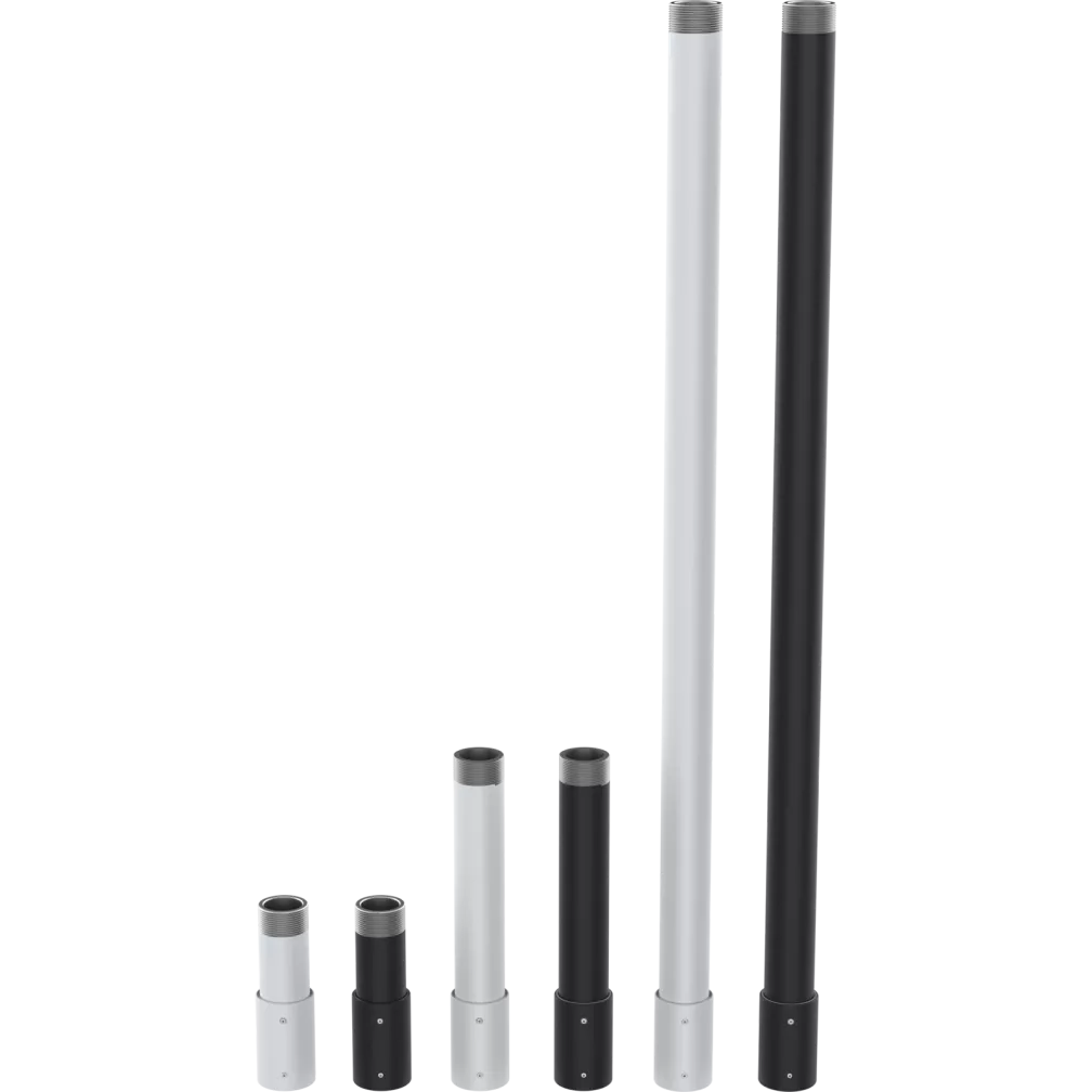 AXIS TP3908-E Ext. Pipe BK 30 cm (03271-001)