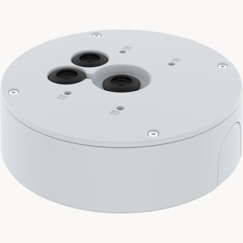 Axis TQ3601-E CONDUIT BACK BOX (02913-001)