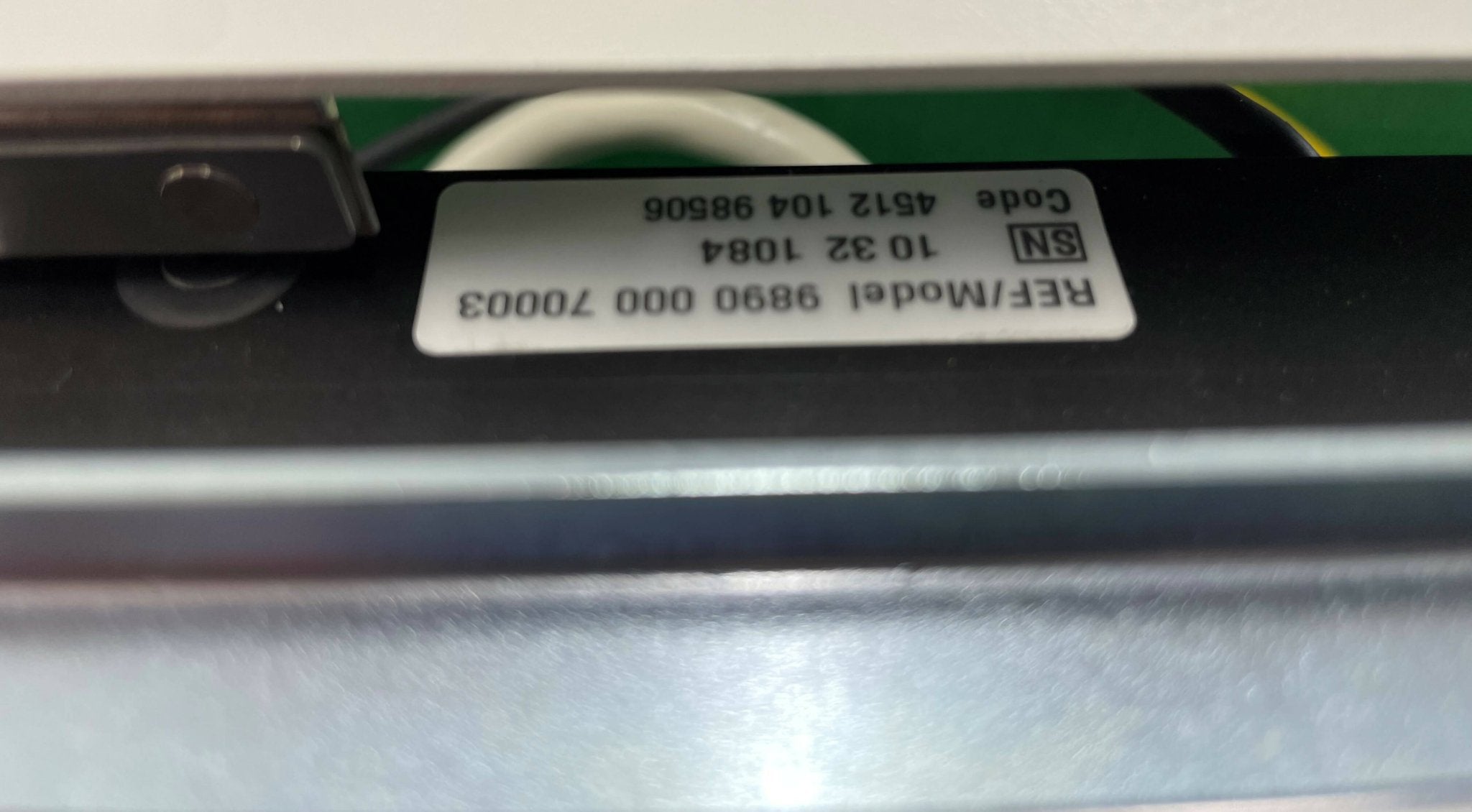 Trixell Pixium 4600 Detector / Bucky Ass'y (9890 000 70003/4512-201-03665) PHILIPS