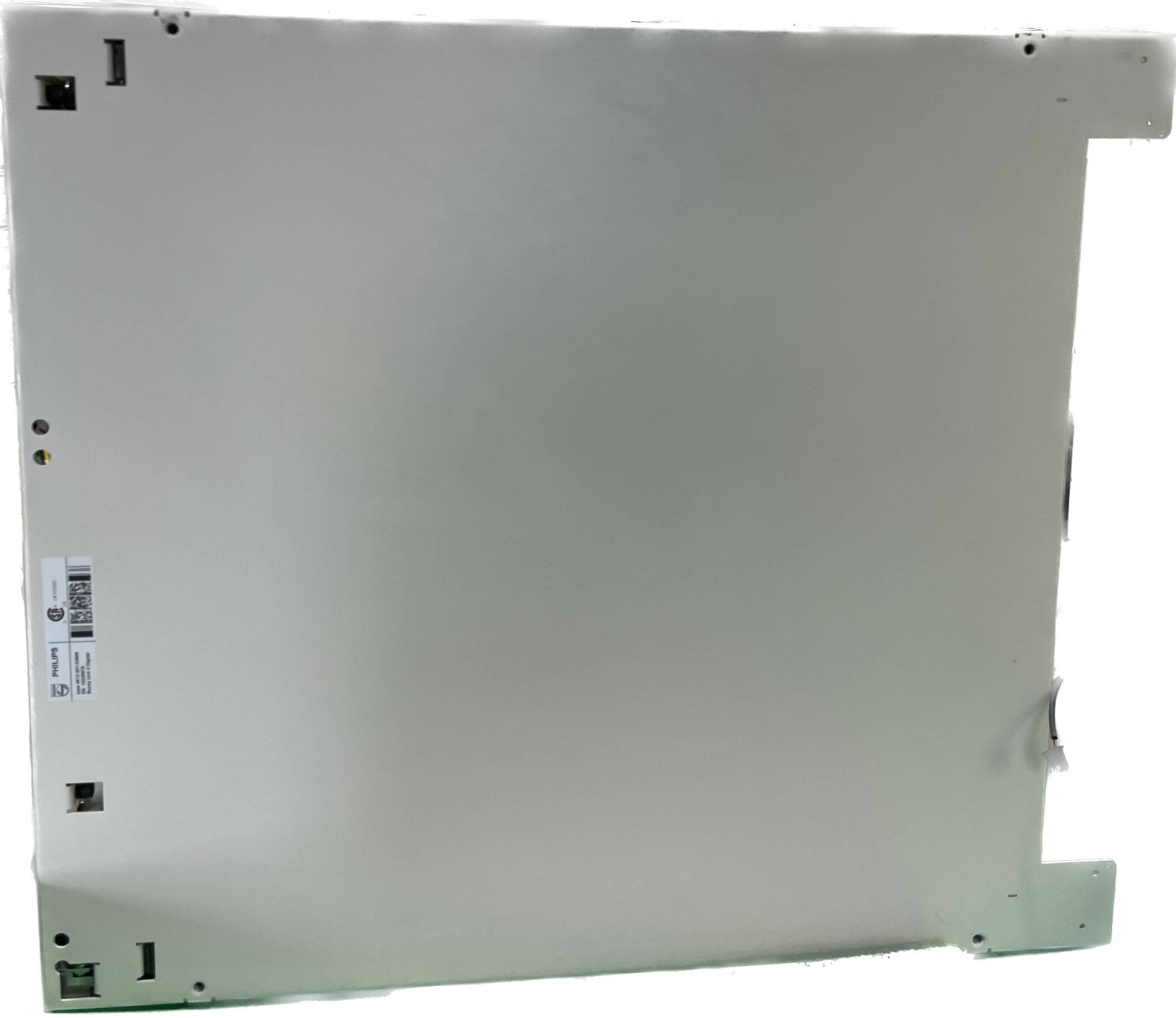 Trixell Pixium 4600 Detector / Bucky Ass'y (9890 000 70003/4512-201-03665) PHILIPS