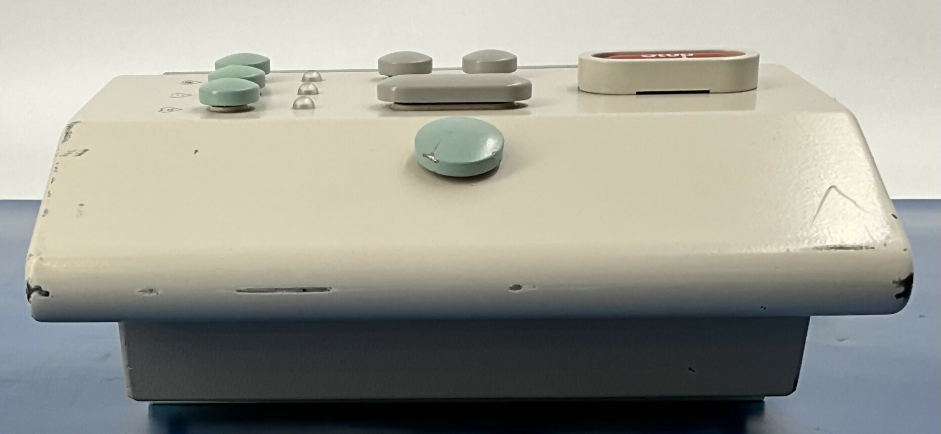 TSO IMAGING CARDIAC MONO CONSOLE (9896 000 02681) PHILIPS