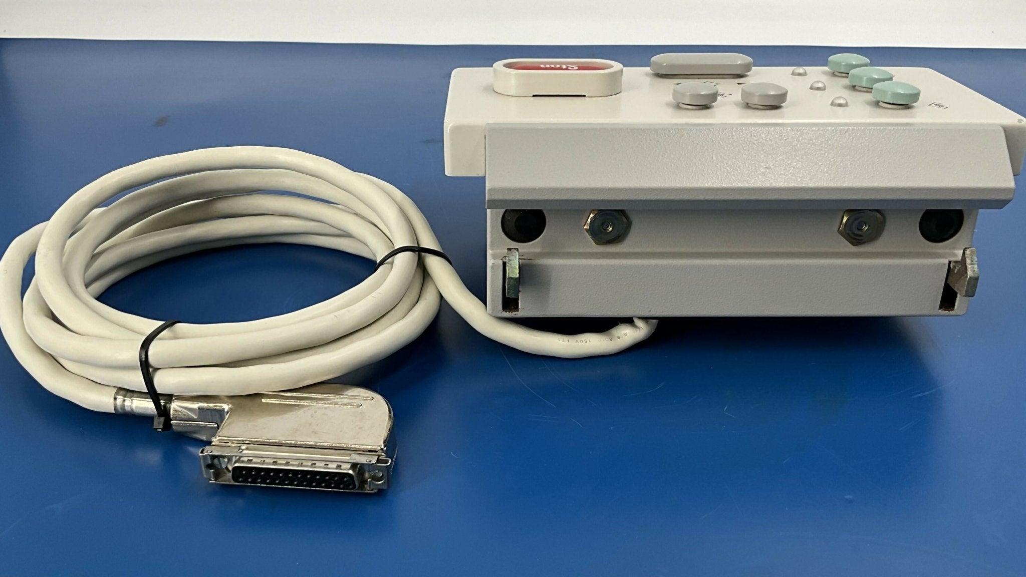 TSO IMAGING CARDIAC MONO CONSOLE (9896 000 02681) PHILIPS