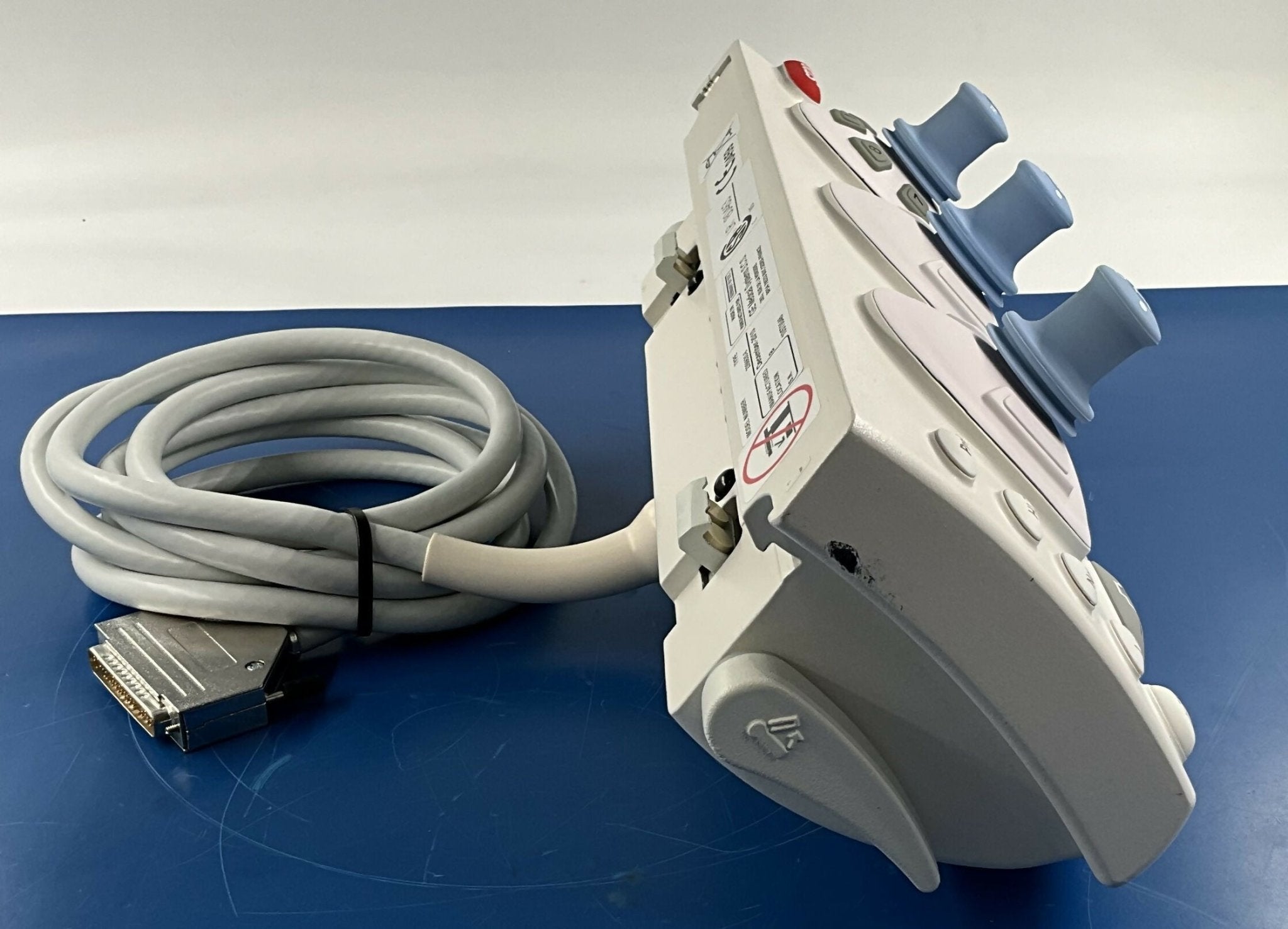 TSSC + SP W/Contour Filter (2356630-6) GE