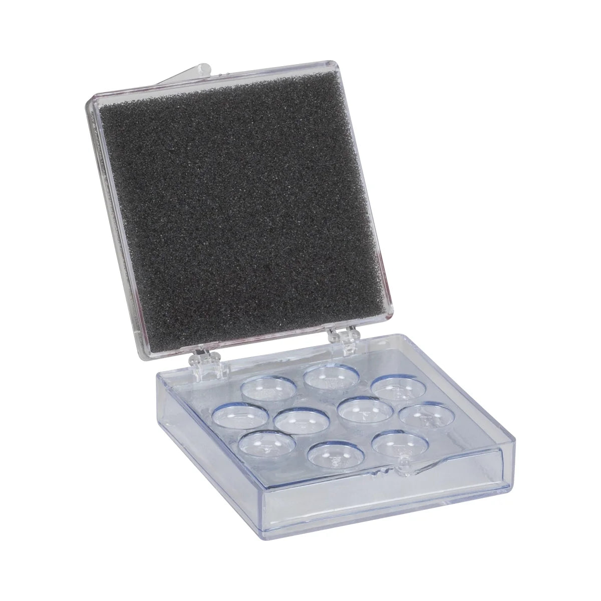 T-BX0510 - Storage Box for Ten Ø1/2" Optics, 5 Pack