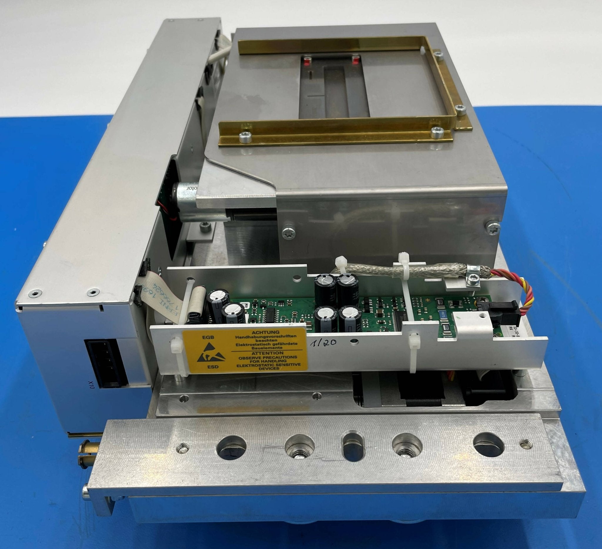 TUBE COLLIMATOR Z60 (8096500/8096617/8097540) SIEMENS