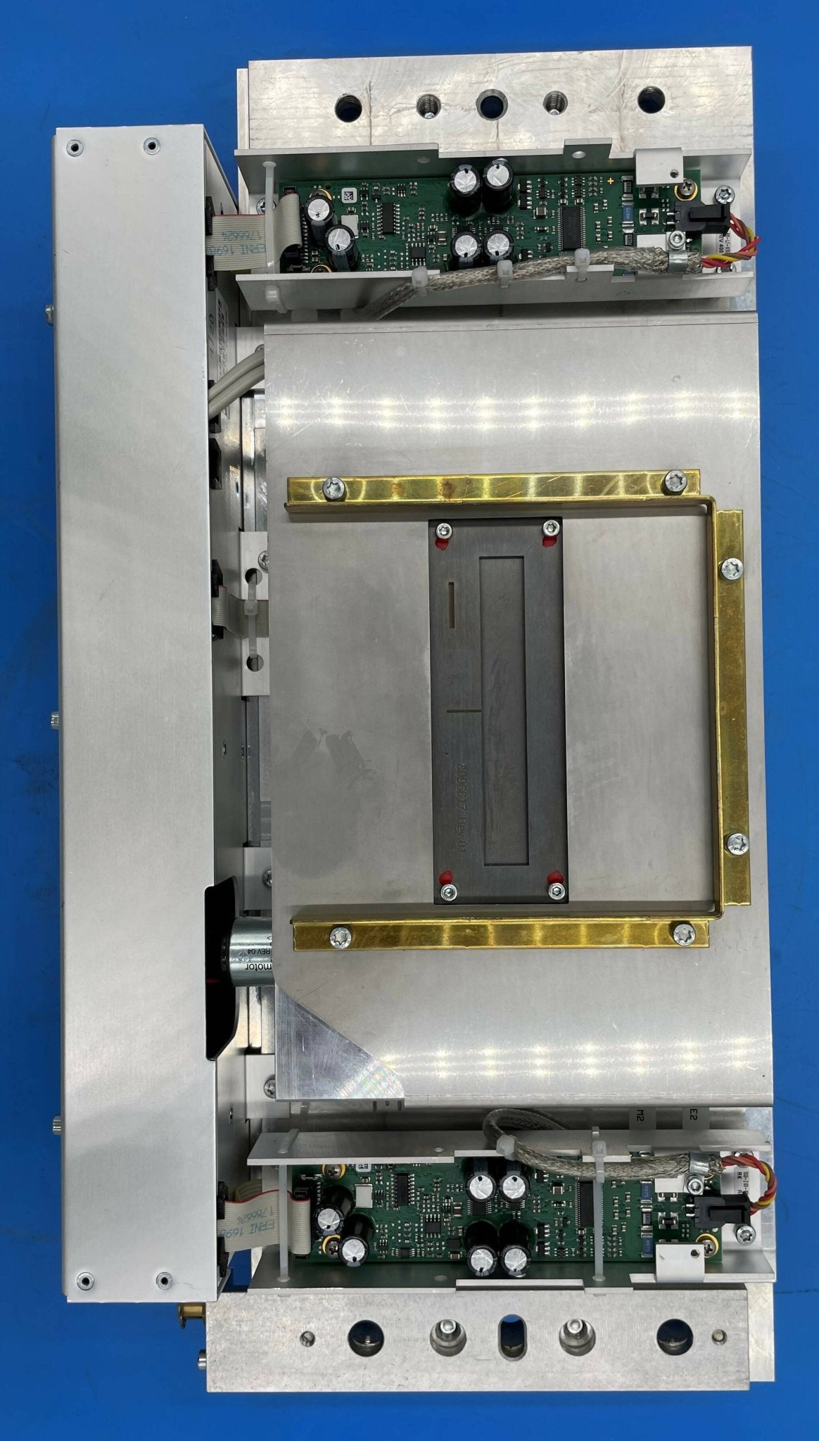 TUBE COLLIMATOR Z60 (8096500/8096617/8097540) SIEMENS