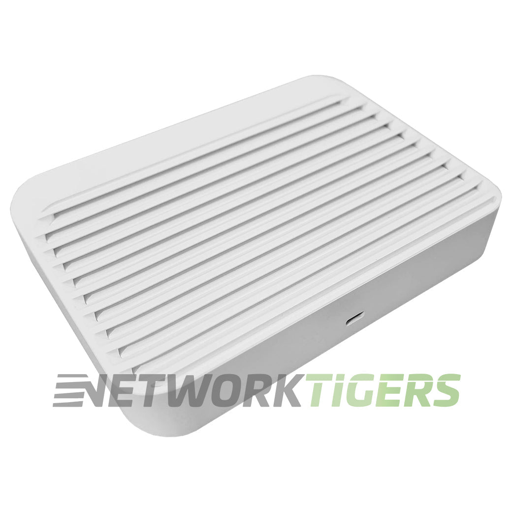 Ubiquiti USW-Flex-XG UniFi USW 1x 1GB PoE+ RJ-45 4x 10GB RJ-45 Switch