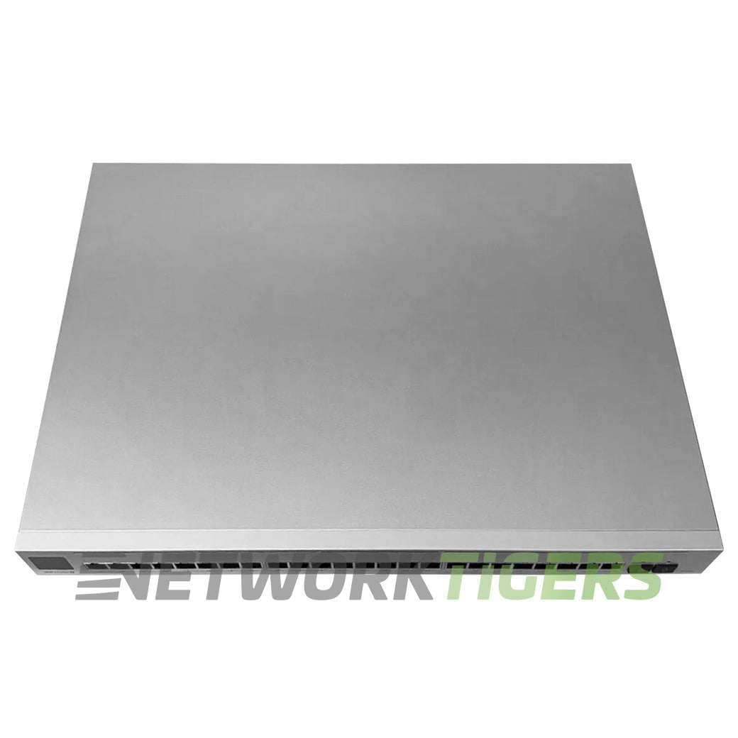 Ubiquiti USW-Pro-Max-24-PoE 16x PoE++ RJ-45 8x 2.5GB PoE+ RJ-45 2x SFP+ Switch