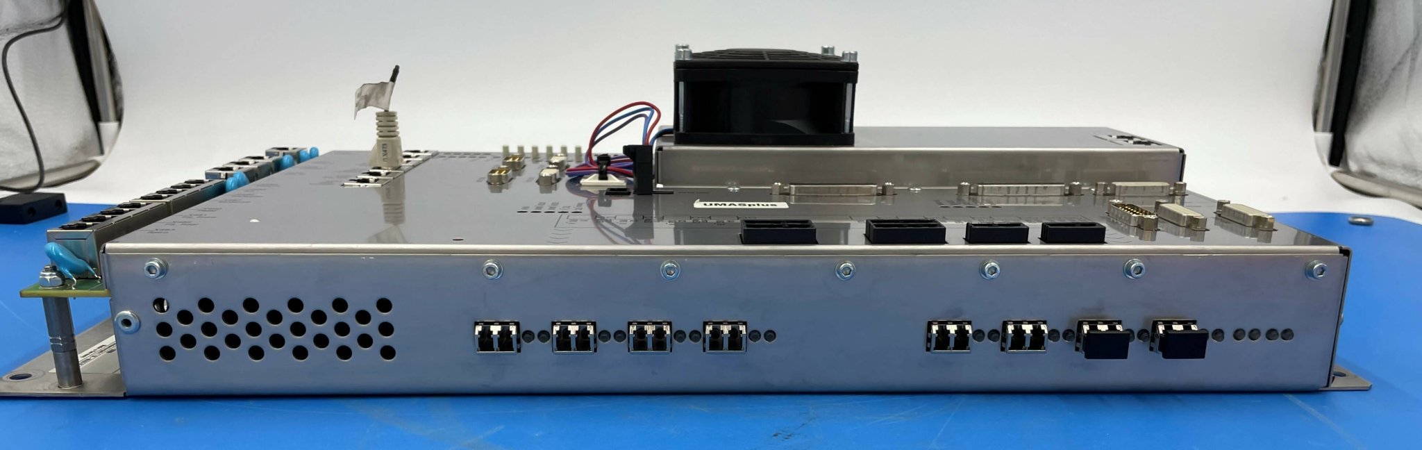 UMAS PLUS CONTROLLER (10187203) SIEMENS