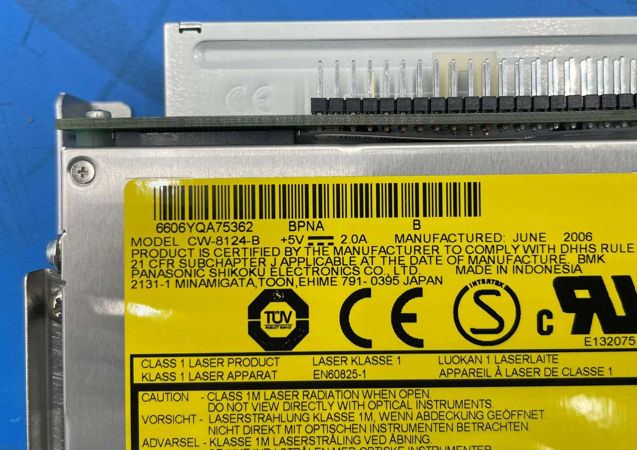 UNITY DL5 UPGRADE ASSEMBLY (5144905/5199853) GE