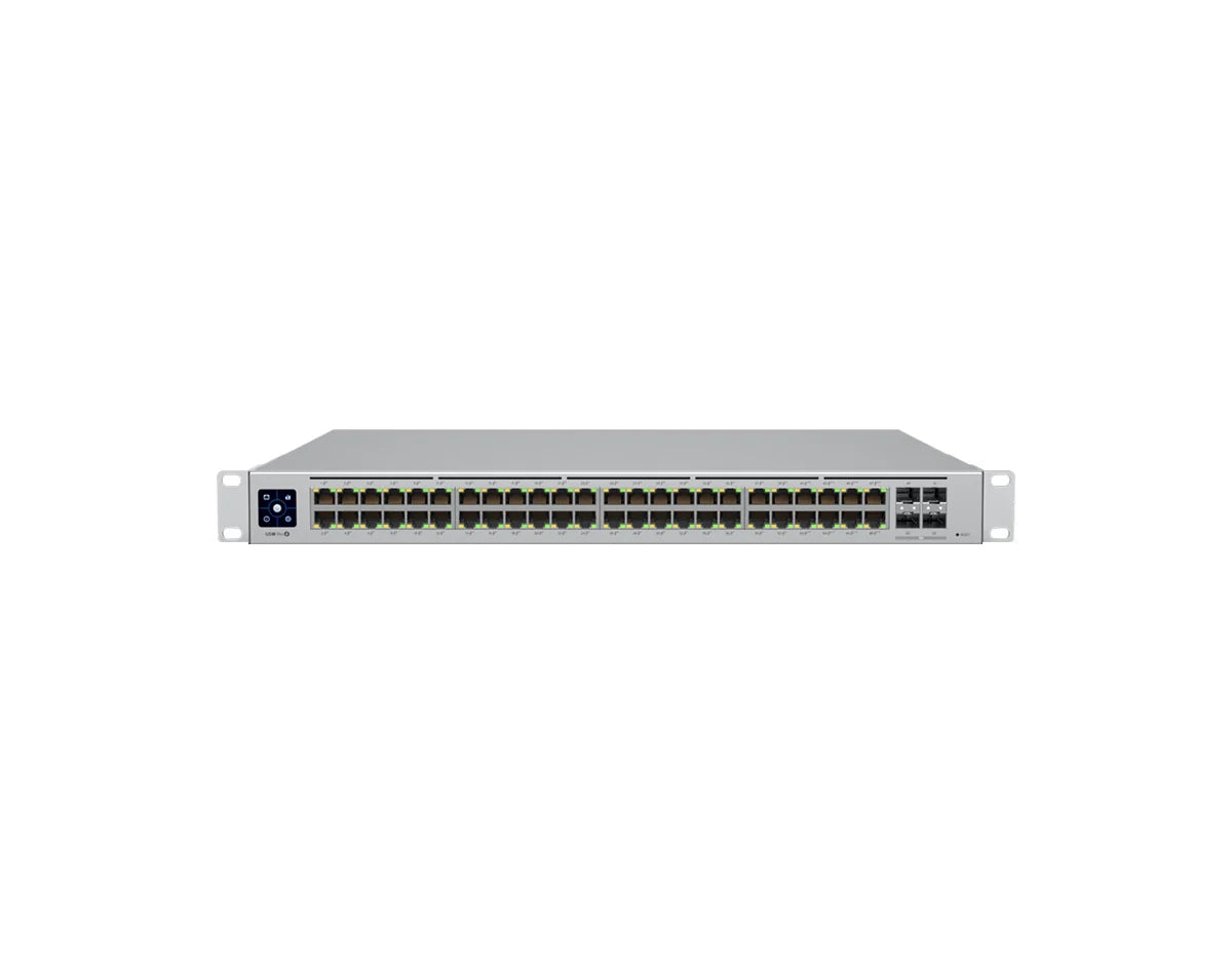 Ubiquiti Switch Pro 48 Port (USW-PRO-48)
