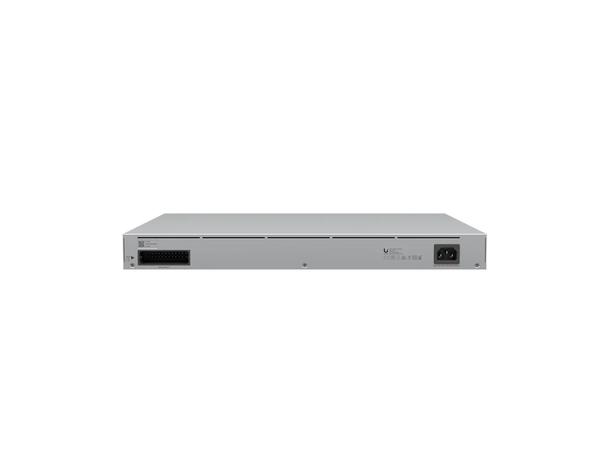Ubiquiti USW-PRO-48-POE Switch