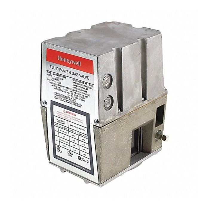 V4055A-1064 | Honeywell On-Off Gas Valve Actuator 120 VAC