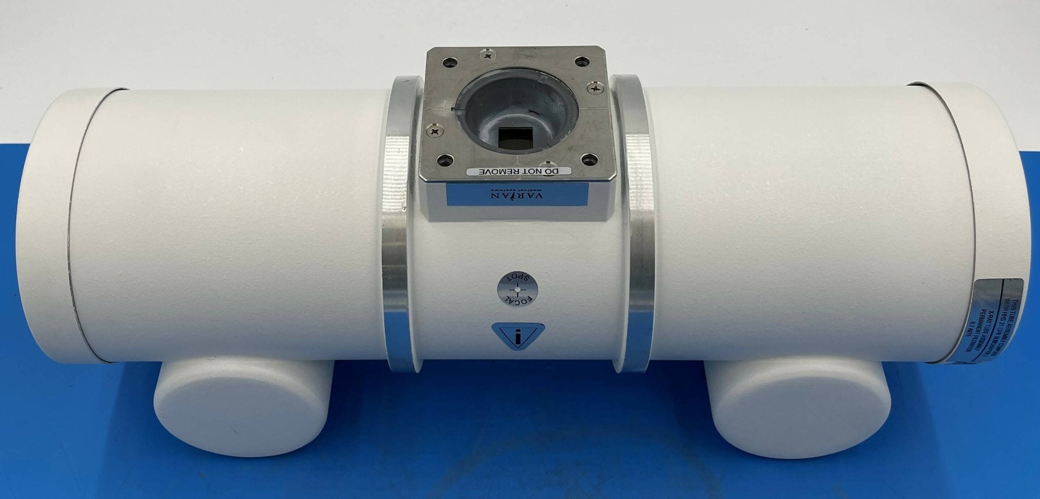 VARIAN X-RAY TUBE DIAMOND (RAD-14) VARIAN