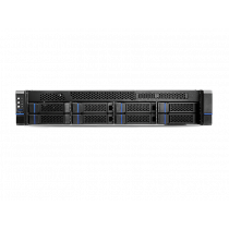 Hanwha WRR-5301L Wisenet WAVE Rack-mount Recording Server (Linux)
